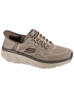 Низкие кроссовки Skechers, бежевый 6230568 | beige