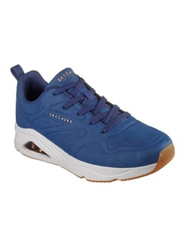 Низкие кроссовки Skechers, синий 6170057 | blau