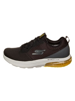 Низкие кроссовки Skechers, черный 17607653 | schwarz