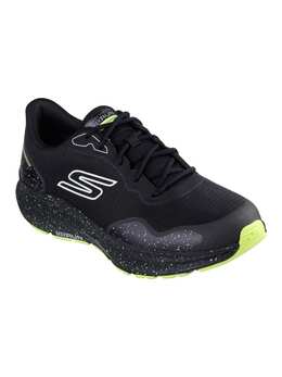 Низкие кроссовки Skechers, черный 6519720 | schwarz