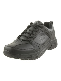 Низкие кроссовки Skechers, черный 3921060 | schwarz