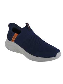 Низкие кроссовки Skechers, темно-синий 3936436 | dunkelblau