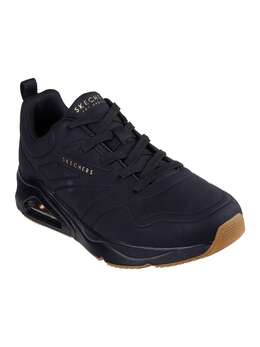 Низкие кроссовки Skechers, черный 6165149 | schwarz