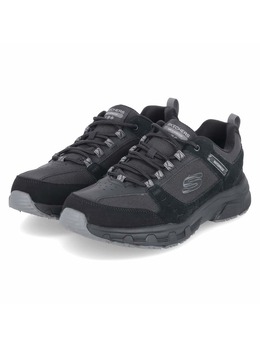 Низкие кроссовки Skechers, черный 6588709 | schwarz