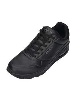 Низкие кроссовки Skechers, черный 6559790 | schwarz