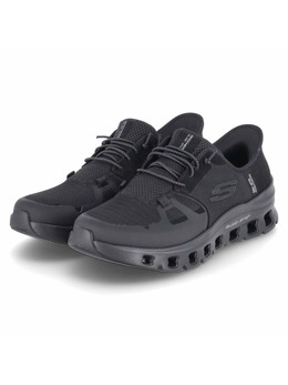 Низкие кроссовки Skechers, черный 6487217 | schwarz