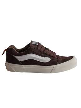 Низкие кроссовки Vans, коричневый 6245010 | brown