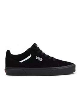 Низкие кроссовки Vans, черный 5682168 | schwarz