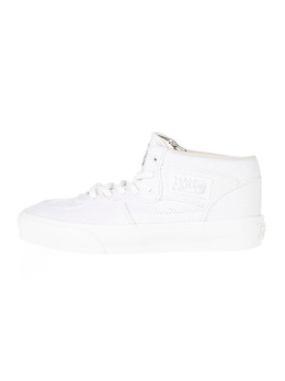 Высокие кеды Vans, белый 16520879 | weiгџ