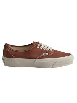 Низкие кроссовки Vans, коричневый 6245025 | brown