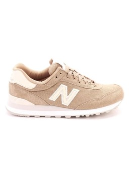Низкие кроссовки New Balance, коричневый 6171194 | braun