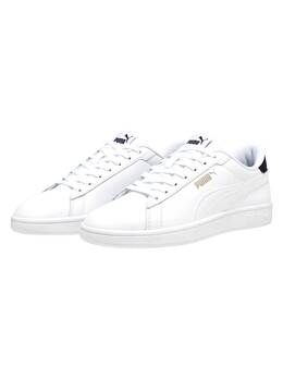 Низкие кроссовки Puma, белый 6613676 | weiгџ