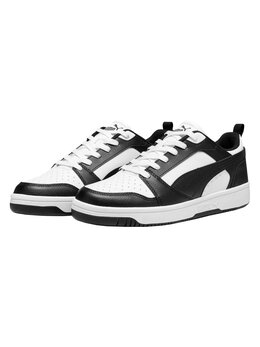Низкие кроссовки Puma, разноцветный 6613679 | mehrfarbig