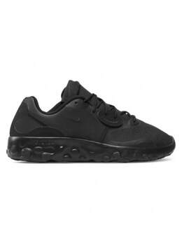 Низкие кроссовки Nike, черный 6170885 | schwarz