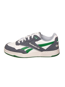 Низкие кроссовки Reebok 16520532