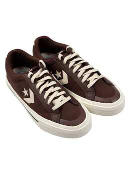 Низкие кроссовки Converse, коричневый 6373311 | braun