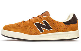 Мужские кроссовки для скейтбординга New Balance NB 300 ct300atb