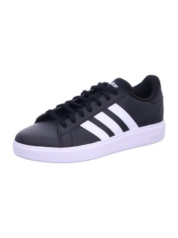 Низкие кроссовки Adidas, черный 6322386 | schwarz