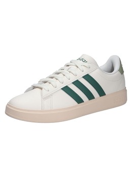 Низкие кроссовки Adidas, бежевый 6323794 | beige