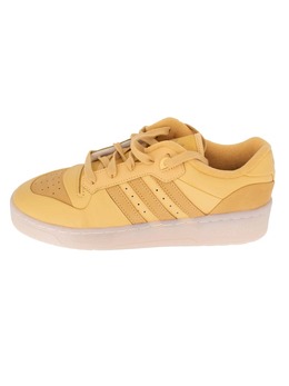 Низкие кроссовки Adidas, желтый 6286370 | gelb