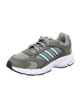 Низкие кроссовки Adidas, зеленый 6206720 | grгјn