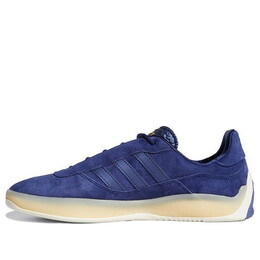 Кроссовки puig 'night sky' Adidas, синий fy0438 | blue