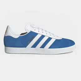 Повседневные мужские кроссовки Gazelle Real Madrid Adidas, синий a53794868 | azul