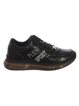 Низкие кроссовки Plein Sport, черный 6246315 | black