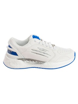 Низкие кроссовки Plein Sport, белый 6246298 | white
