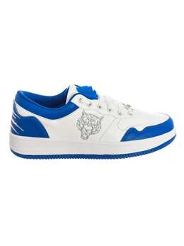 Низкие кроссовки Plein Sport, белый 6246310 | white