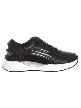 Низкие кроссовки Plein Sport, черный 6246299 | black