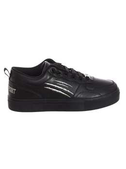Низкие кроссовки Plein Sport, черный 6246309 | black