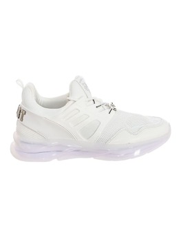 Низкие кроссовки Plein Sport, белый 6246304 | white