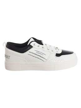Низкие кроссовки Plein Sport, белый 6246308 | white