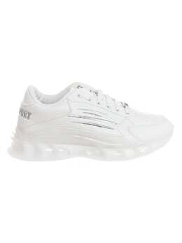 Низкие кроссовки Plein Sport, белый 6246305 | white