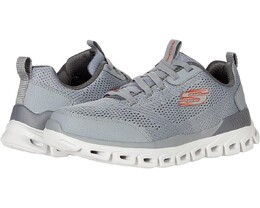 Кроссовки Skechers Glide Step, серый 9500074 | gray
