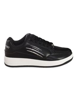 Низкие кроссовки Plein Sport, черный 6246295 | black
