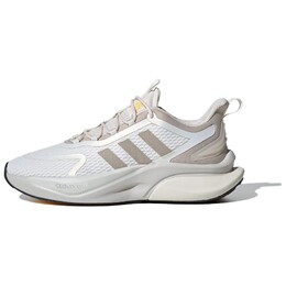 Кроссовки Alphabounce+ мужские с низким верхом серый Adidas ig3582 | gray
