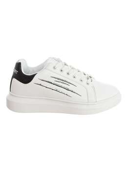Низкие кроссовки Plein Sport, белый 6246291 | white