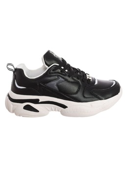 Низкие кроссовки Plein Sport, черный 6246321 | black