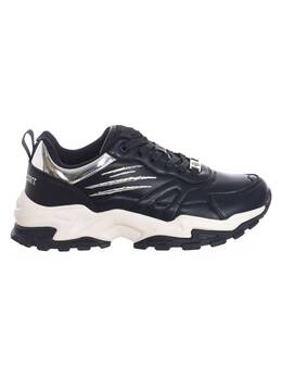 Низкие кроссовки Plein Sport, синий 6246317 | blue