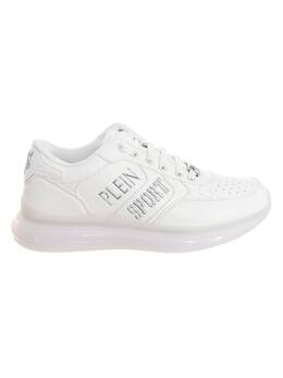 Низкие кроссовки Plein Sport, белый 6246314 | white