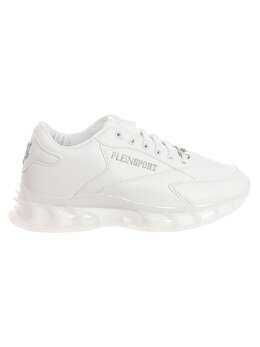 Низкие кроссовки Plein Sport, белый 6246301 | white