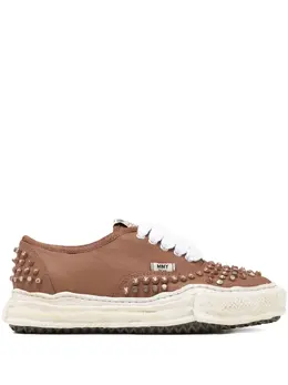 Maison Mihara Yasuhiro Baker sneakers 32087532