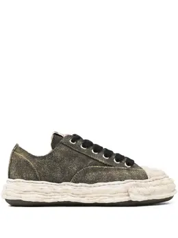 Maison Mihara Yasuhiro Hank sneakers 32086804
