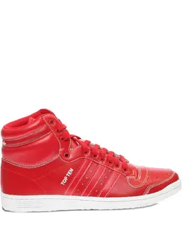 Adidas Top Ten high-top sneakers 21059749