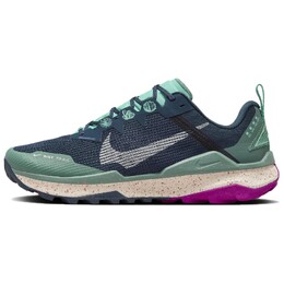Кроссовки Wildhorse 8 для бега для мужчин с низким верхом Nike dr2686-401 | dark blue