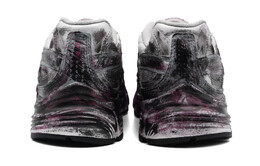 Nike Initiator Кроссовки для женщин, Black 394053-101（team164-凝夜乌梅） | black