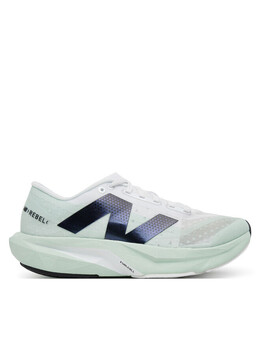 Беговые кроссовки New Balance, зеленый 0000305305091 | zöld
