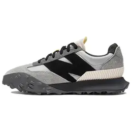 Кеды New Balance XC-72, размер EU 40 стопа (25CM), gray 103538527173